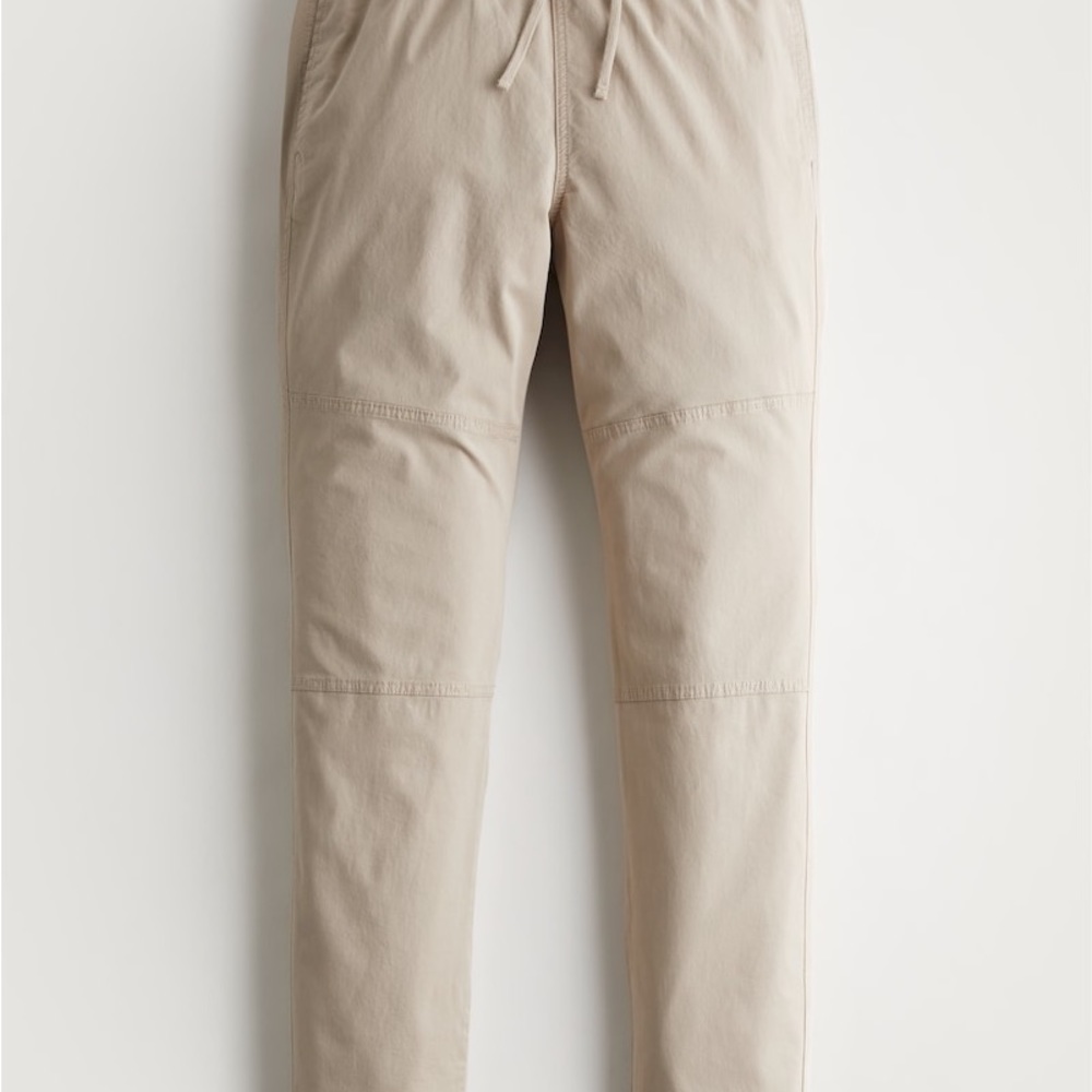 Hollister 90’s Slim Pull-On Pants